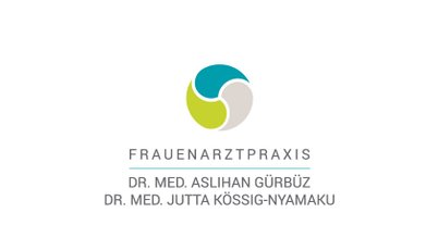 Logo Frauenarztpraxis Landau